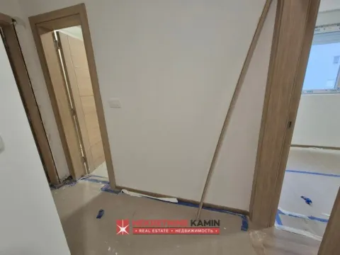 Prodaja, dvosoban stan, 64m², Dubovica, Budva - image 10