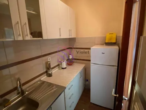 Izdavanje, jednosoban stan, 53m², Centar, Podgorica - image 9