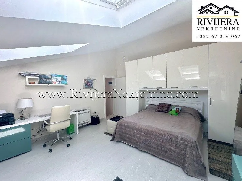 Prodaja, kuća, 390m², Stoliv, Kotor