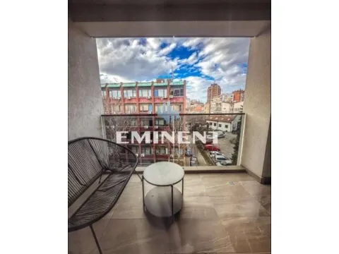 Izdavanje, stan, 75m², Vračar Sve Podlokacije, Beograd - image 14