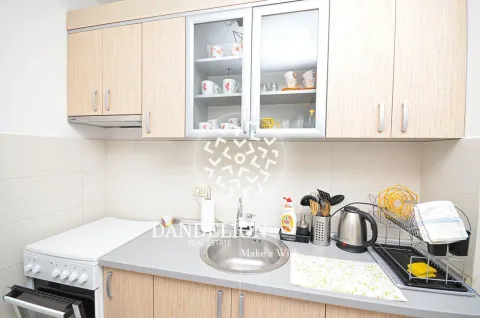 Rent, one bedroom apartment, 59m², Central Point, Podgorica - image 176
