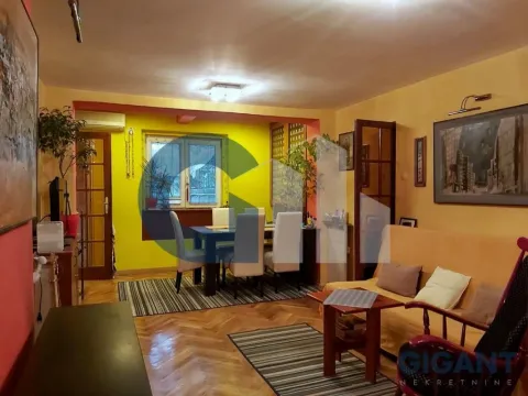 Prodaja, trosoban stan, 72m², Bulbulder, Zvezdara Sve Podlokacije - image 3