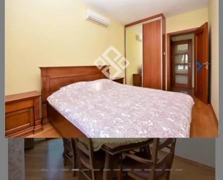 Izdavanje, dvosoban stan, 120m², Centar, Podgorica - image 8