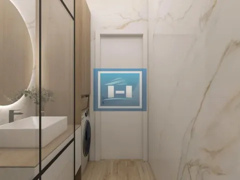 Prodaja, trosoban stan, 74m², Centar, Ćuprija - image 17