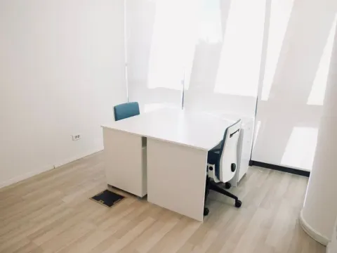 Rent, office space, 191m², Kod Capital Plaze, Podgorica - image 9