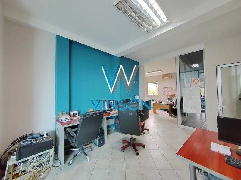 Rent, office space, 285m², Vidovdansko naselje, Novi Sad Sve Podlokacije