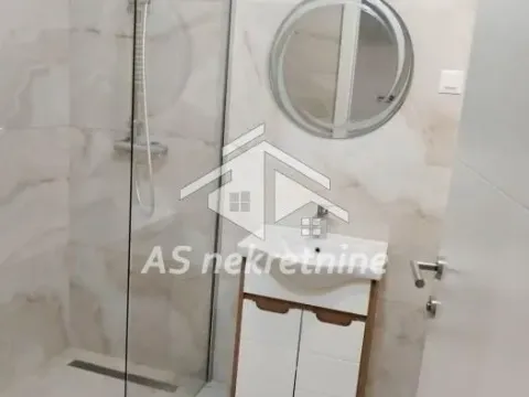 Rent, two bedroom apartment, 52m², Novi Beograd Blok 65, Novi Beograd Sve Podlokacije - image 18