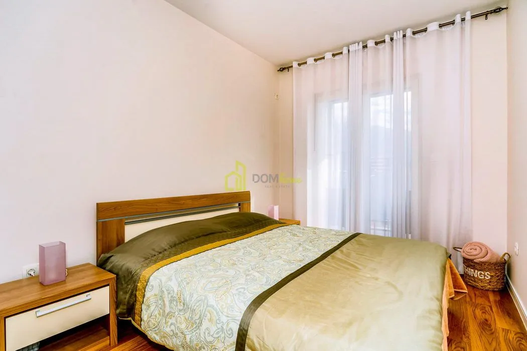 Prodaja, jednosoban stan, 48m², Bar, Crna Gora