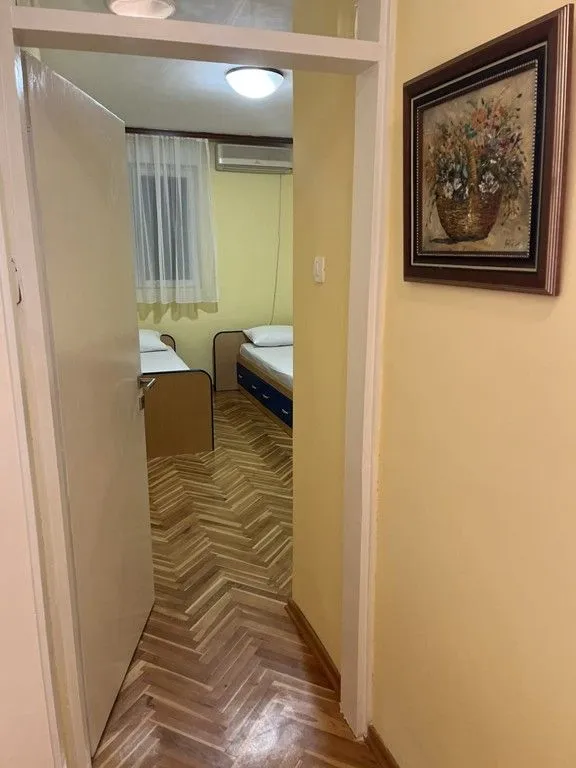 Rent, two bedroom apartment, 91m², Gintaš, Podgorica