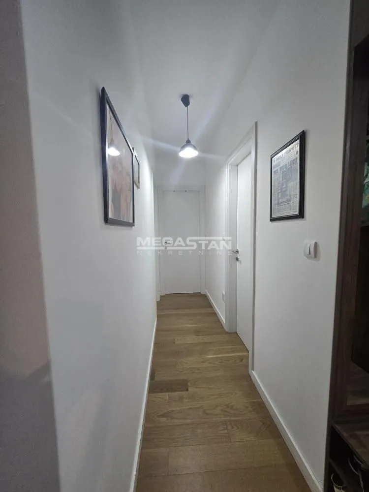 Sale, three bedroom apartment, 84m², Čukarica, Beograd