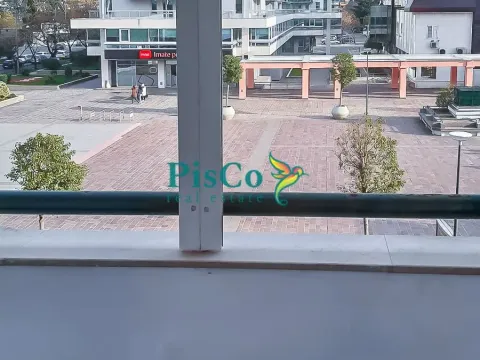 Izdavanje, dvosoban stan, 85m², Preko Morače, Podgorica - image 5