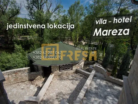 Sale, office space, 300m², Mareza, Podgorica - image 3