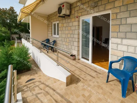 Prodaja, dvosoban stan, 68m², Đenovići, Herceg Novi - image 8