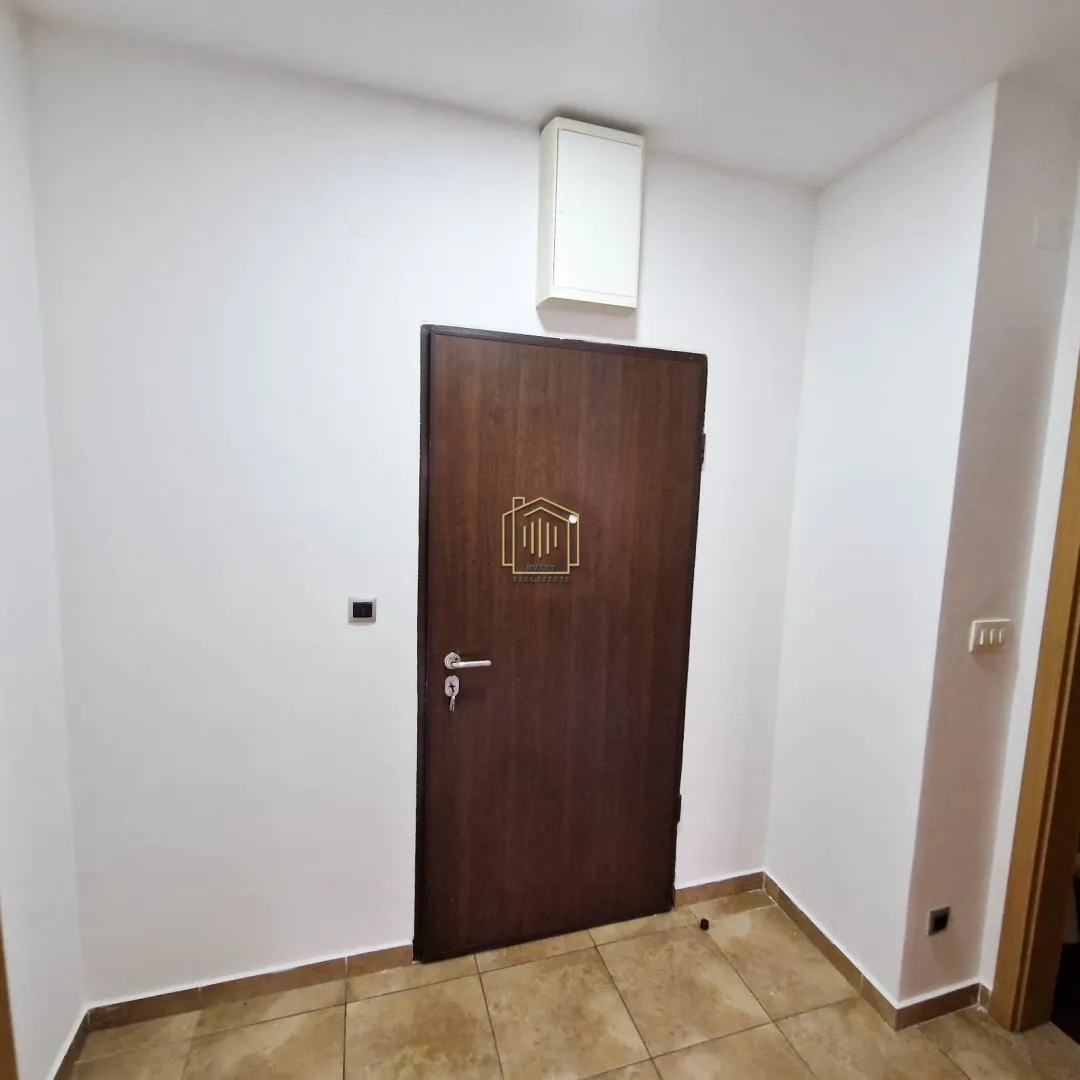 Rent, one bedroom apartment, 43m², Zabjelo, Podgorica