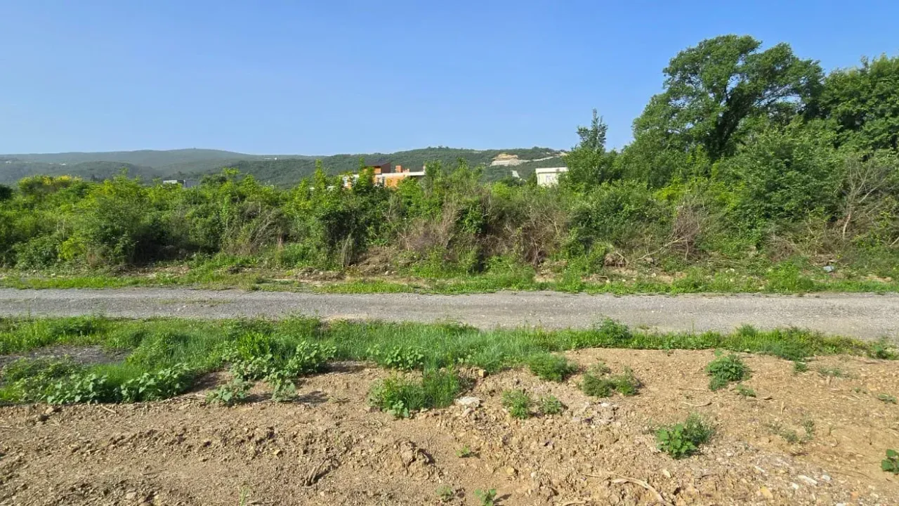 Prodaja, plac, 2924m², Kotor, Crna Gora