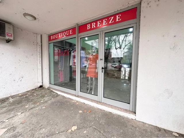 Rent, office space, 25m², Centar, Podgorica