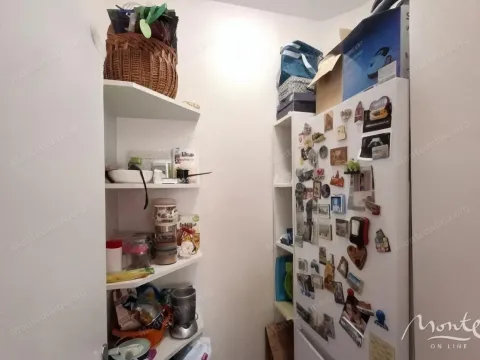 Prodaja, jednosoban stan, 54m², Podgorica, Crna Gora - image 7