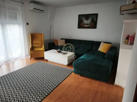 Sale, three bedroom apartment, 70m², Medijana, Niš - image 2