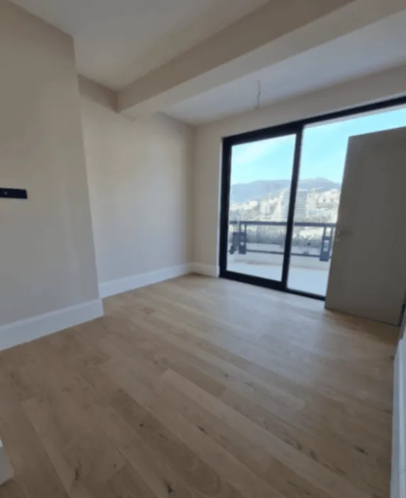 Sale, two bedroom apartment, 113m², Bečići, Budva