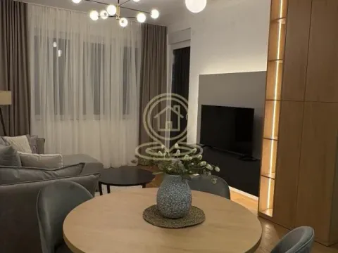 Rent, two bedroom apartment, 43m², Grbavica, Novi Sad Sve Podlokacije - image 2