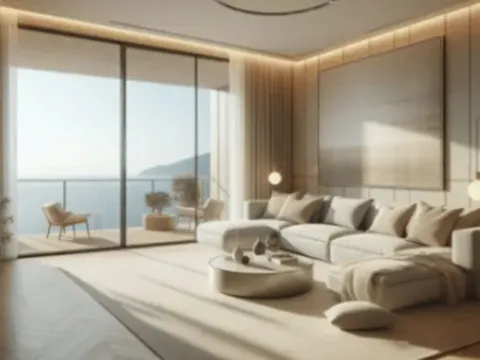 Prodaja, dvosoban stan, 58m², Donja Lastva, Tivat - image 6