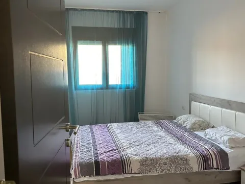 Rent, one bedroom apartment, 59m², Vezirov Most, Podgorica - image 4