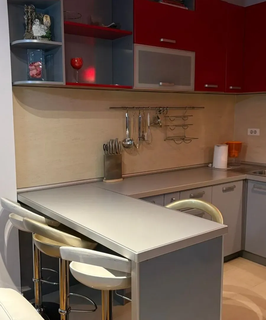 Izdavanje, jednosoban stan, 50m², Preko Morače, Podgorica