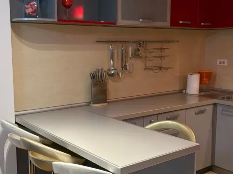 Rent, one bedroom apartment, 50m², Preko Morače, Podgorica - image 2