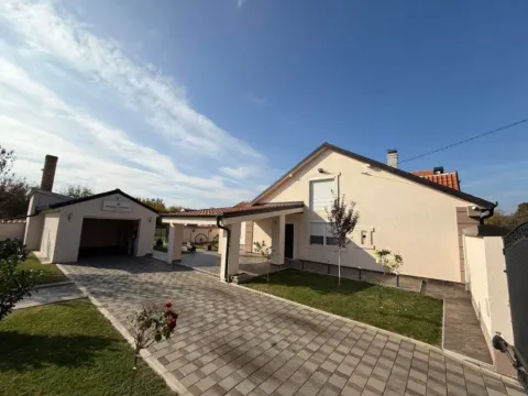 Prodaja, kuća, 220m², Vladimirovac, Alibunar - image 2