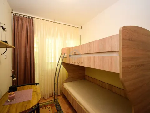 Izdavanje, dvosoban stan, 77m², Tuški Put, Podgorica - image 11