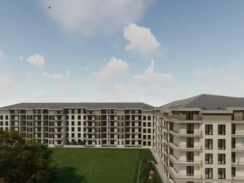 Prodaja, dvosoban stan, 73m², Ljubović, Podgorica - image 4