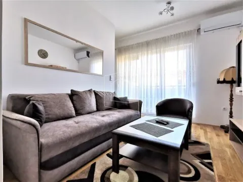 Rent, apartment, 27m², Podgorica, Crna Gora - image 3