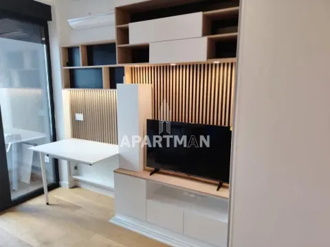 Rent, apartment, 34m², Stari Grad, Beograd - image 5