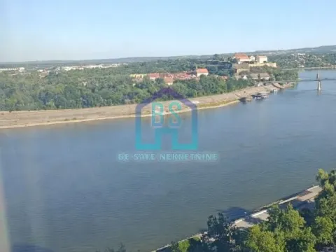 Prodaja, trosoban stan, 71m², Stari grad, Novi Sad - image 10