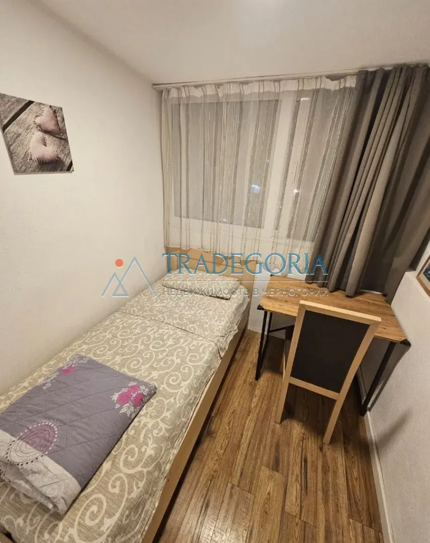 Prodaja, dvosoban stan, 50m², Bar, Crna Gora