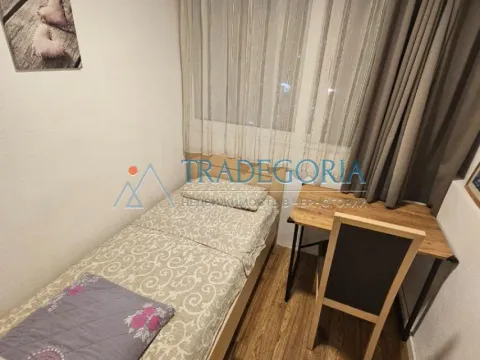 Prodaja, dvosoban stan, 50m², Bar, Crna Gora - image 4