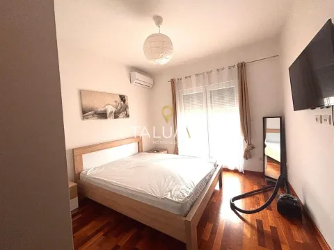 Izdavanje, jednosoban stan, 56m², City Kvart, Podgorica - image 5
