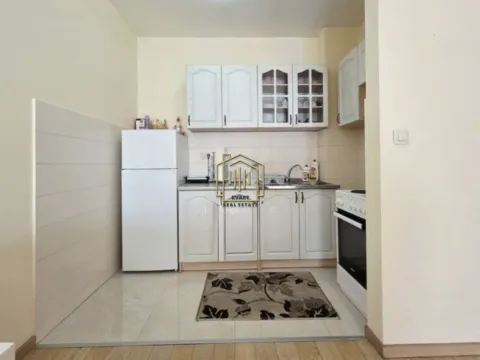 Izdavanje, jednosoban stan, 46m², City Kvart, Podgorica - image 3