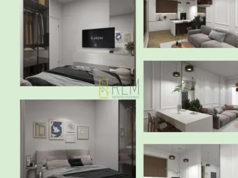 Prodaja, jednosoban stan, 55m², Donja Gorica, Podgorica - image 4