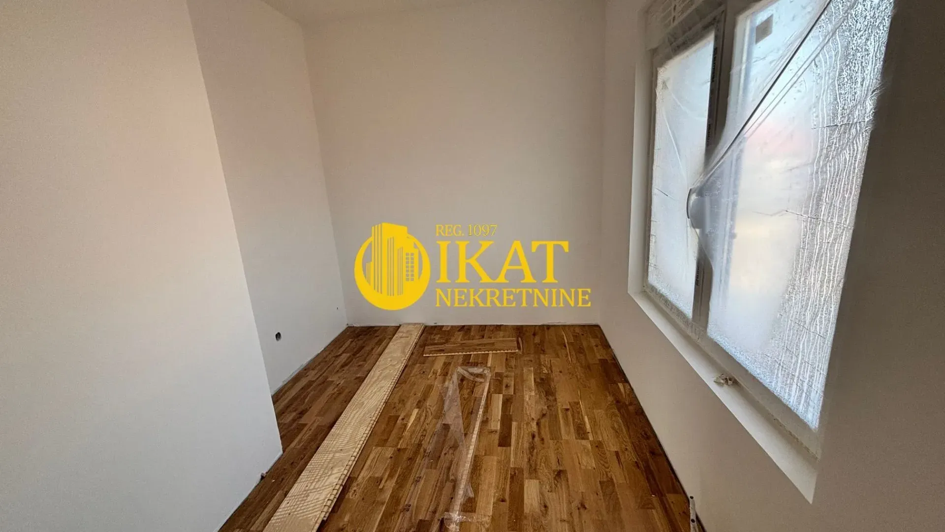 Prodaja, jednosoban stan, 48m², Jajinci, Voždovac Sve Podlokacije
