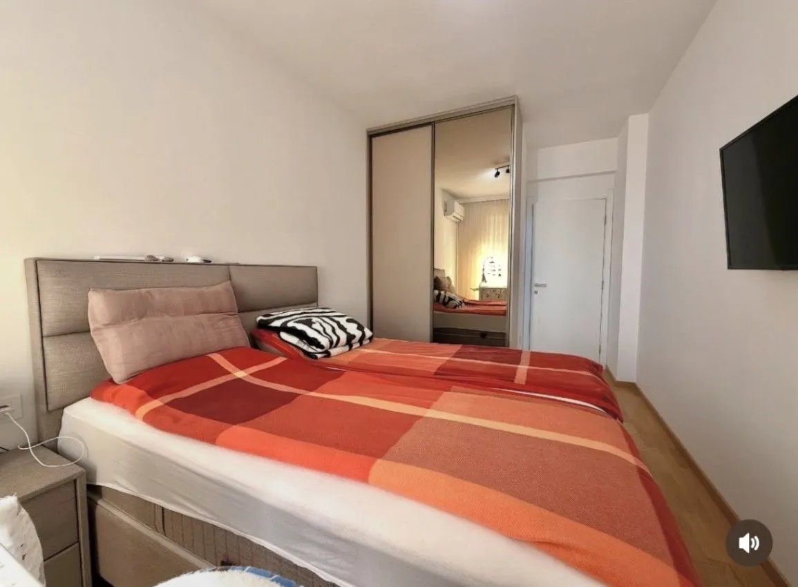 Prodaja, dvosoban stan, 68m², Stari Aerodrom, Podgorica