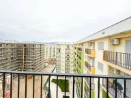 Izdavanje, jednosoban stan, 40m², Tuški Put, Podgorica - image 11