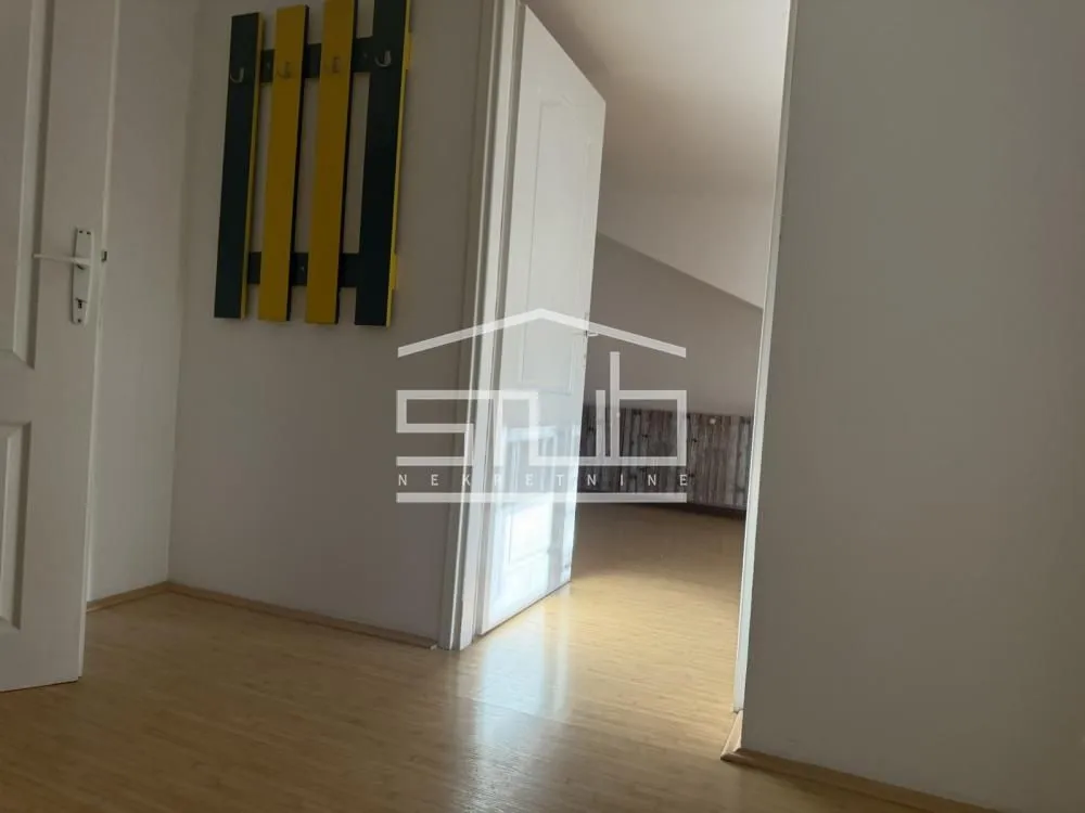 Prodaja, stan, 124m², Čukarica, Beograd