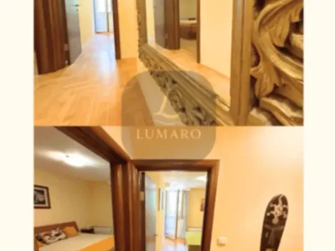 Sale, two bedroom apartment, 80m², Budva, Crna Gora - image 6