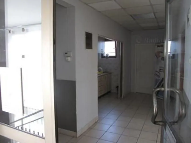 Rent, office space, 24m², Dušanovac, Voždovac Sve Podlokacije