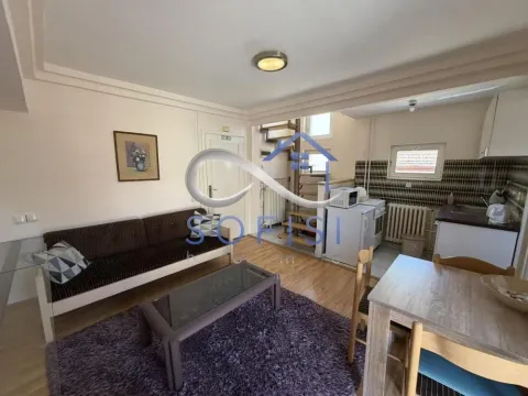 Rent, three bedroom apartment, 57m², Centar, Novi Sad - image 3