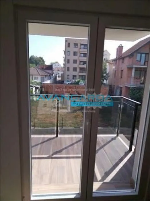 Rent, apartment, 63m², Zemun Bačka, Zemun Sve Podlokacije