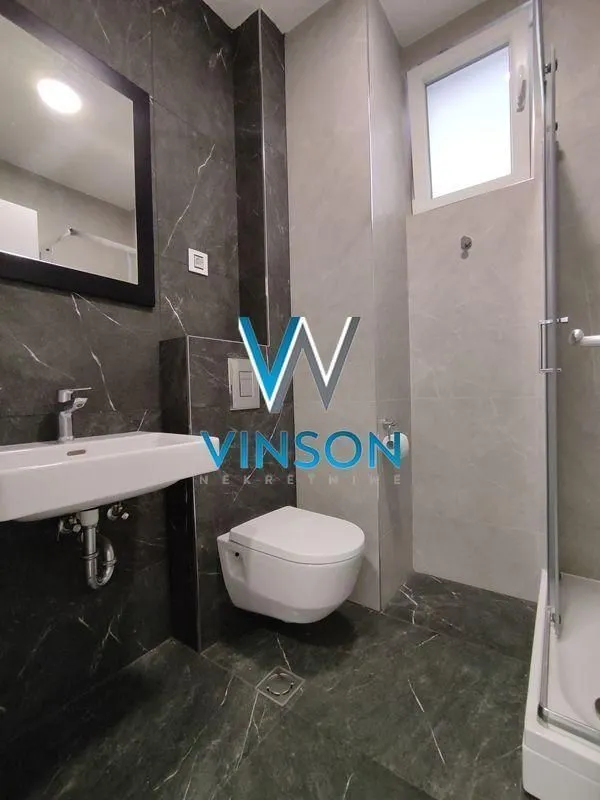Rent, apartment, 29m², Grbavica, Novi Sad Sve Podlokacije