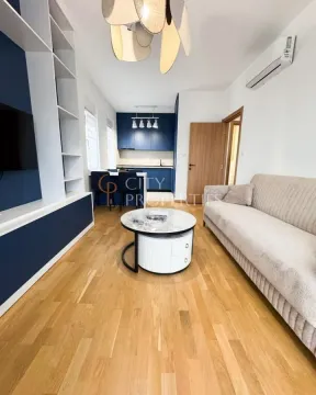 Rent, one bedroom apartment, 42m², Zabjelo, Podgorica - image 7