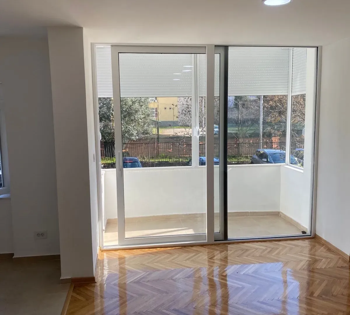 Sale, office space, 58m², Preko Morače, Podgorica